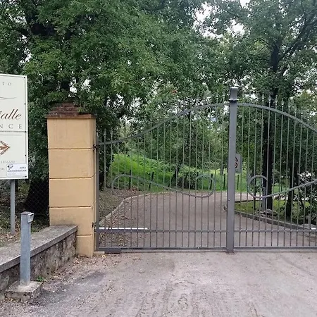 公寓 4 Monte Amiata Dream Pool, Free Wi-fi & Parking 皮亚诺堡