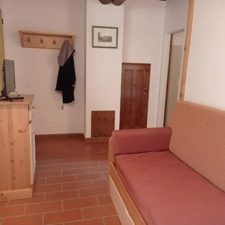 4 Pasqua In Accogliente Rifugio Di Montagna Con Internet Privato E Parcheggio Gratuito - Nuova Gestione Apartment Castel del Piano (Tuscany)