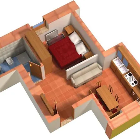 4 Monte Amiata Dream Pool, Free Wi-fi & Parking