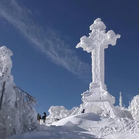 4 Pasqua In Accogliente Rifugio Di Montagna Con Internet Privato E Parcheggio Gratuito - Nuova Gestione Castel del Piano (Tuscany)