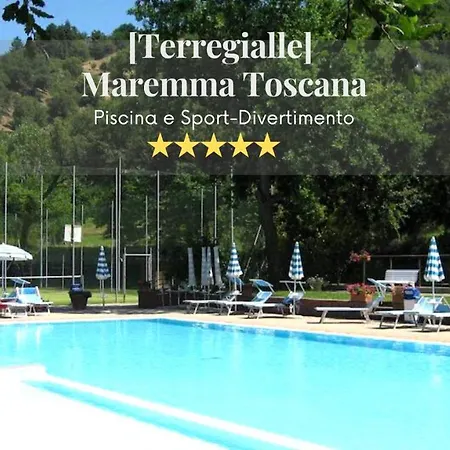 4 Pasqua In Accogliente Rifugio Di Montagna Con Internet Privato E Parcheggio Gratuito - Nuova Gestione Castel del Piano (Tuscany)