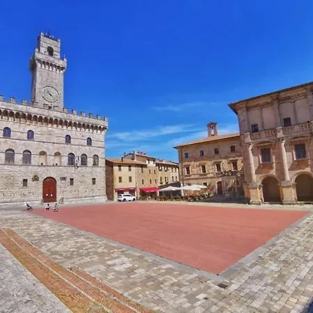 Apartament 4 Monte Amiata Dream Pool, Free Wi-fi & Parking *