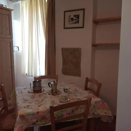 Apartment 4 Pasqua In Accogliente Rifugio Di Montagna Con Internet Privato E Parcheggio Gratuito - Nuova Gestione Castel del Piano (Tuscany)