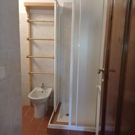 Apartment 4 Pasqua In Accogliente Rifugio Di Montagna Con Internet Privato E Parcheggio Gratuito - Nuova Gestione Castel del Piano (Tuscany)