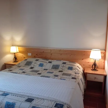 Apartment 4 Pasqua In Accogliente Rifugio Di Montagna Con Internet Privato E Parcheggio Gratuito - Nuova Gestione *