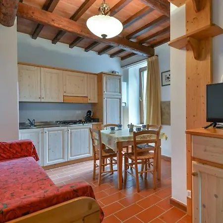 4 Pasqua In Accogliente Rifugio Di Montagna Con Internet Privato E Parcheggio Gratuito - Nuova Gestione Apartment Castel del Piano (Tuscany)