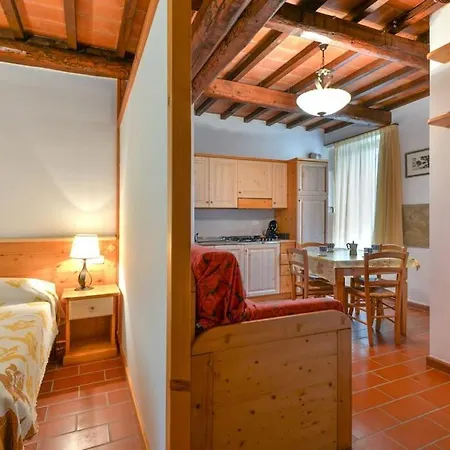 4 Pasqua In Accogliente Rifugio Di Montagna Con Internet Privato E Parcheggio Gratuito - Nuova Gestione Castel del Piano (Tuscany)